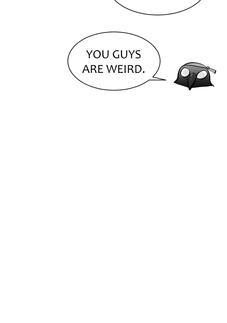 Holistic Ep. 24 - The Hanged Man page 53 - 