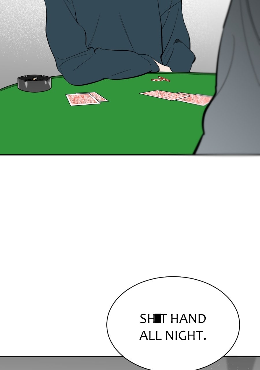 Holistic Ep. 24 - The Hanged Man page 56 - 