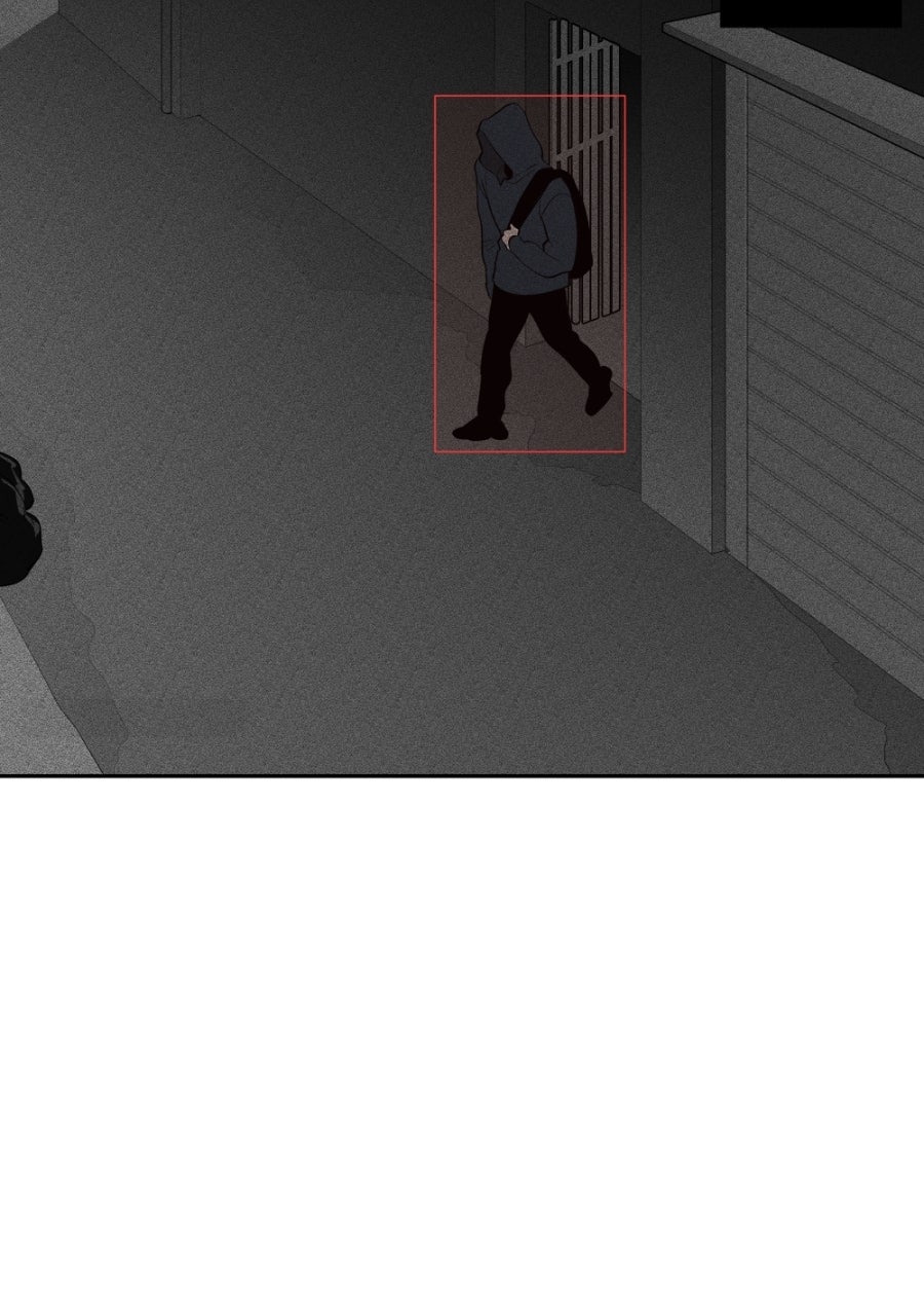 Holistic Ep. 24 - The Hanged Man page 60 - 