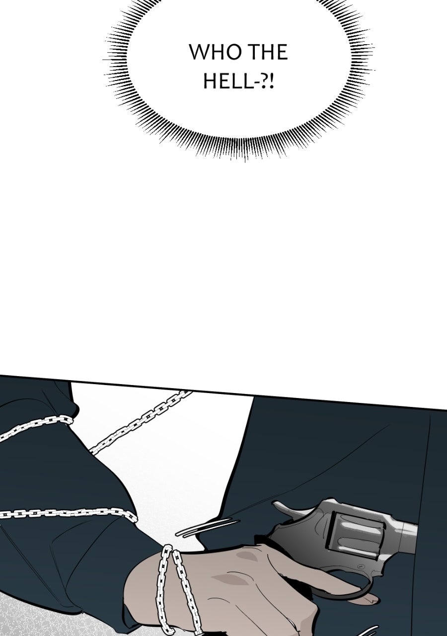 Holistic Ep. 24 - The Hanged Man page 67 - 