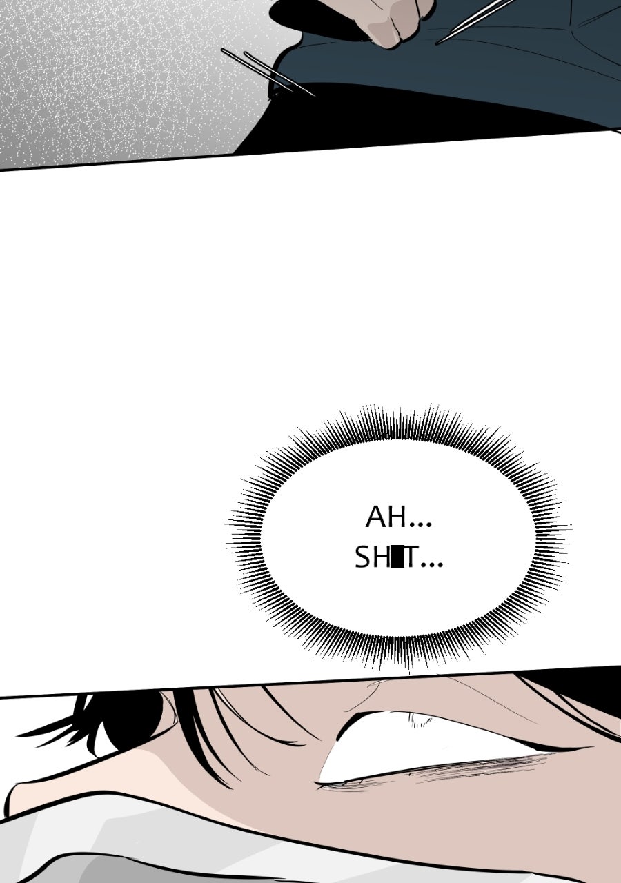 Holistic Ep. 24 - The Hanged Man page 68 - 