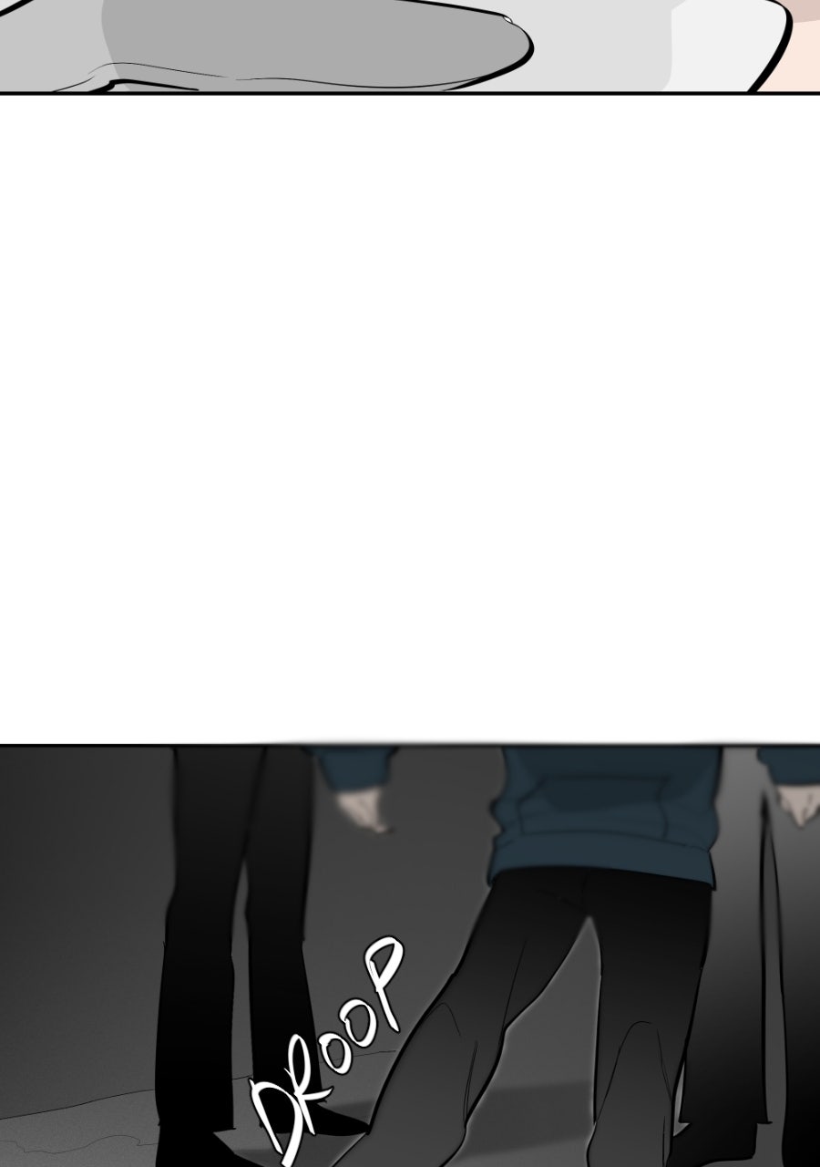 Holistic Ep. 24 - The Hanged Man page 69 - 