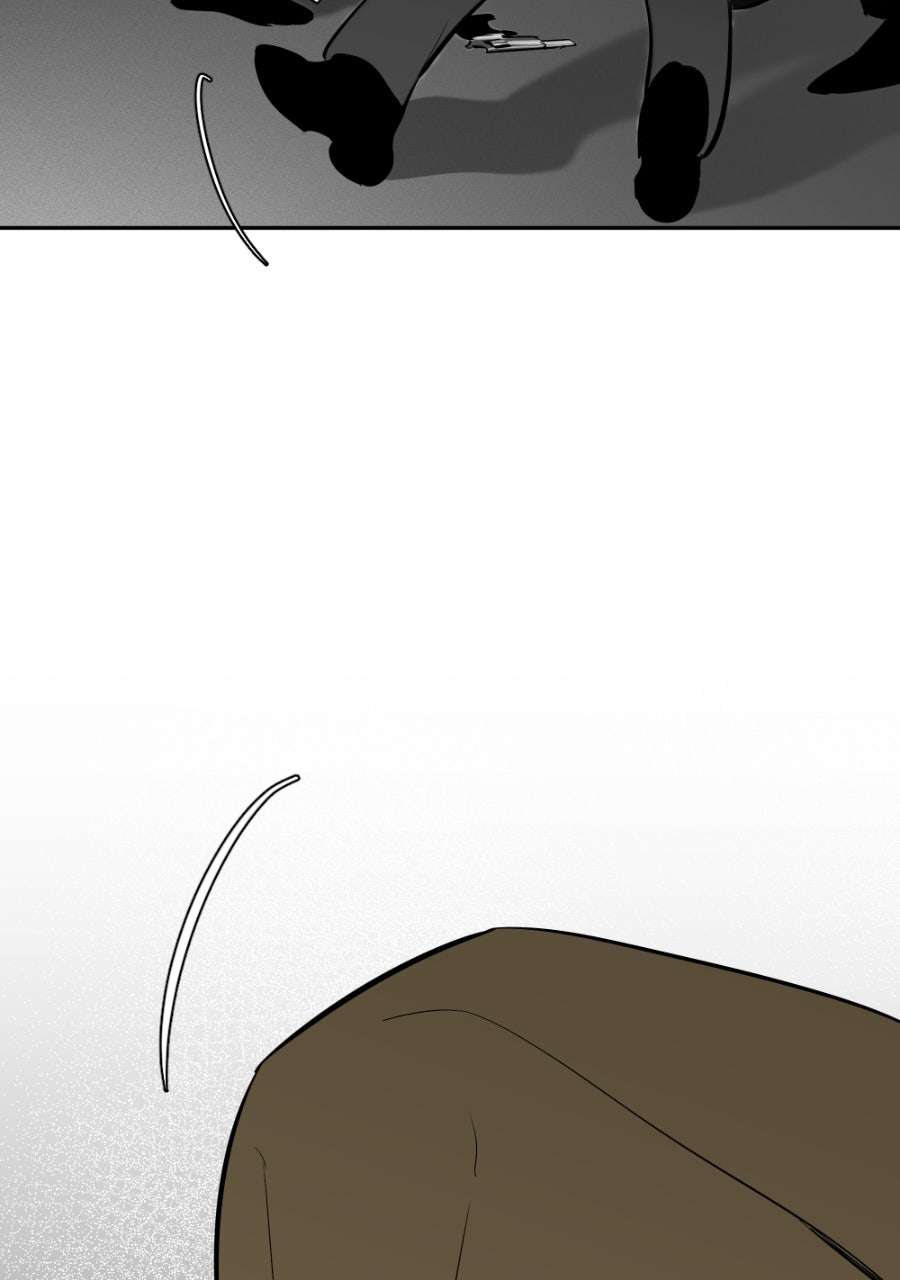 Holistic Ep. 24 - The Hanged Man page 70 - 