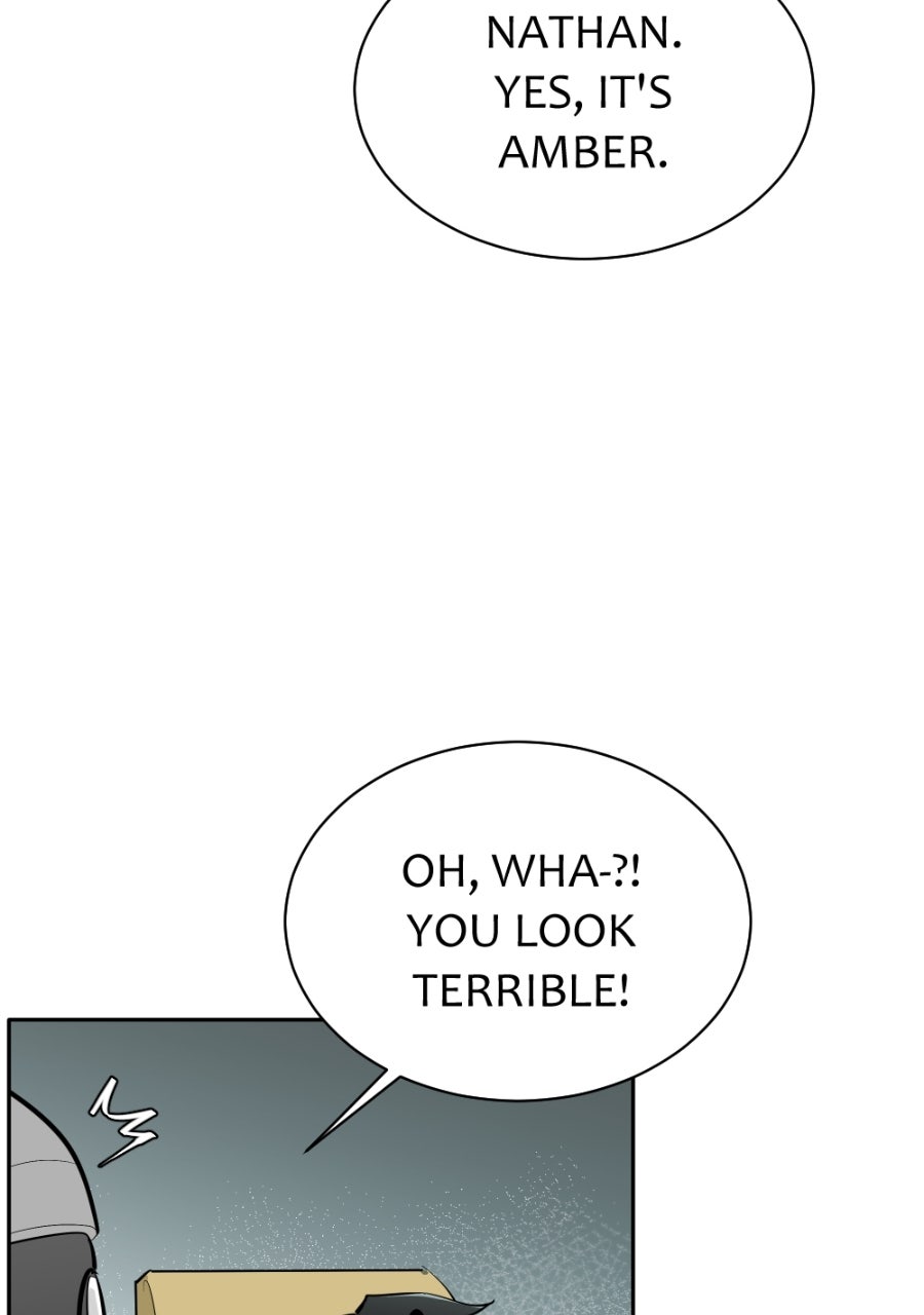 Holistic Ep. 24 - The Hanged Man page 8 - 