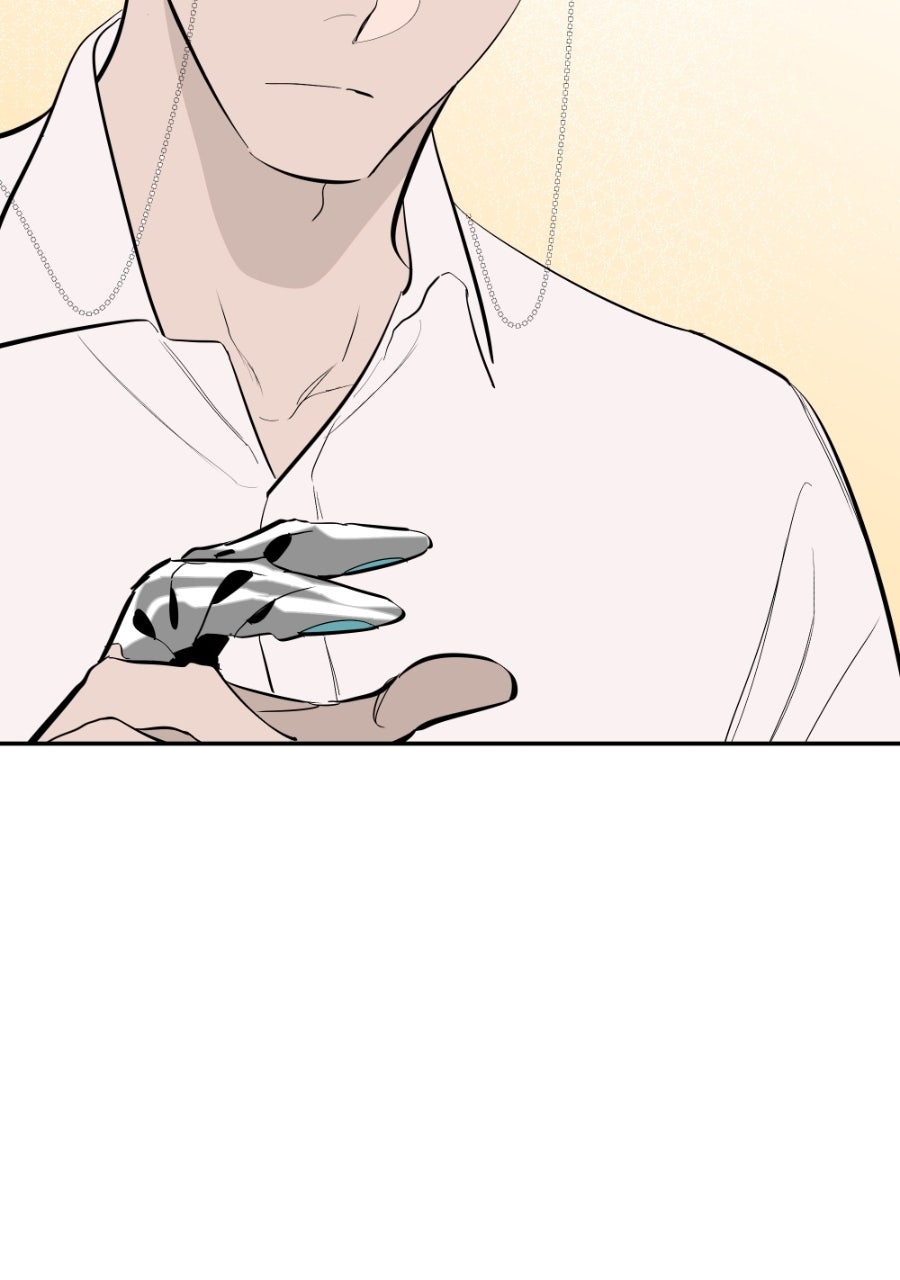 Holistic Ep. 24 - The Hanged Man page 75 - 