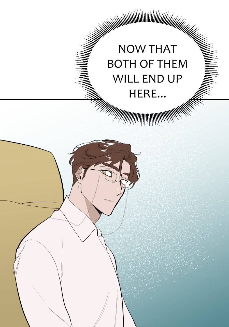 Holistic Ep. 24 - The Hanged Man page 77 - 
