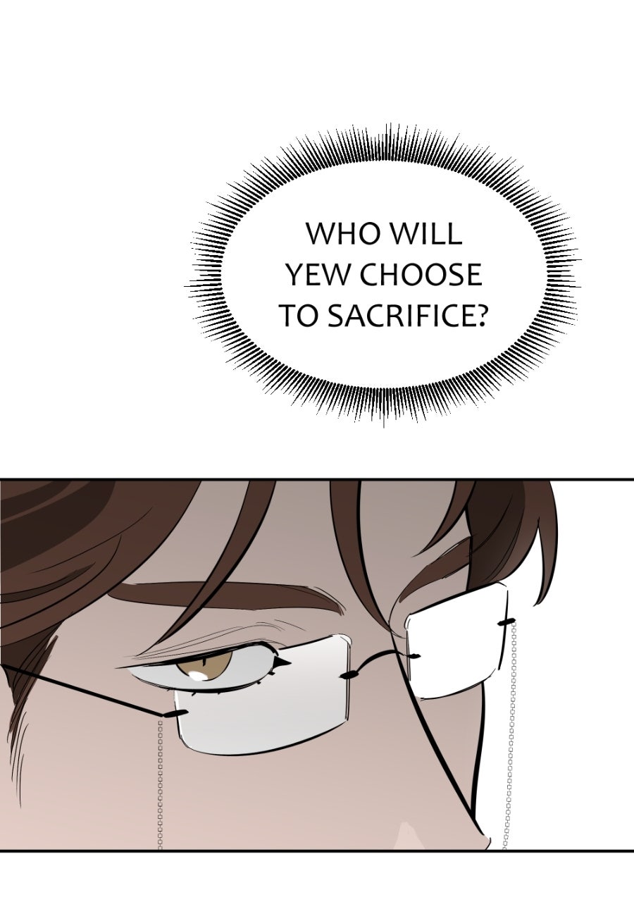 Holistic Ep. 24 - The Hanged Man page 80 - 