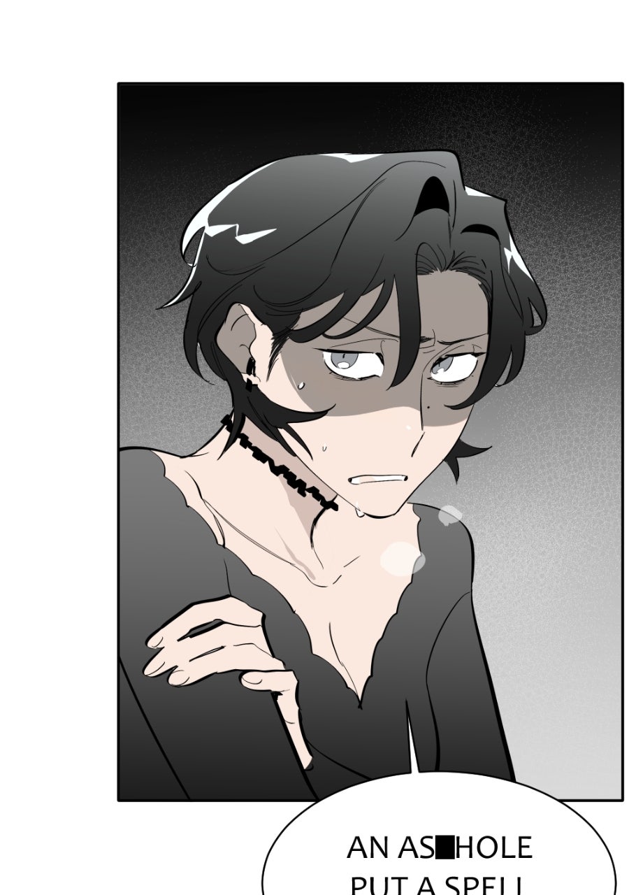 Holistic Ep. 24 - The Hanged Man page 10 - 