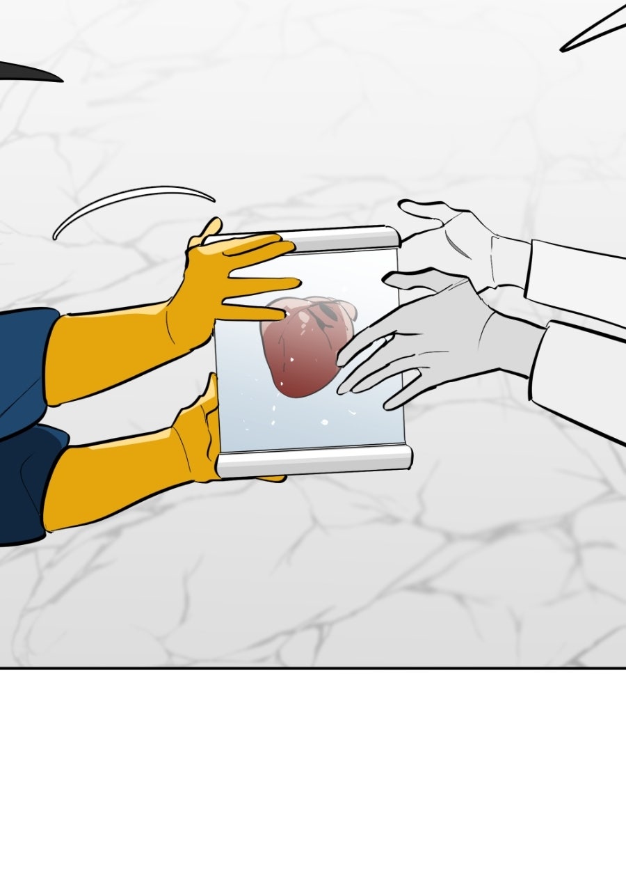 Holistic Ep. 25 - Fancy page 19 - 