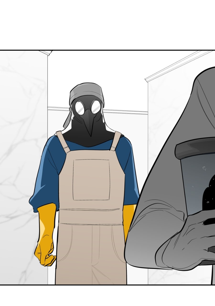 Holistic Ep. 25 - Fancy page 20 - 