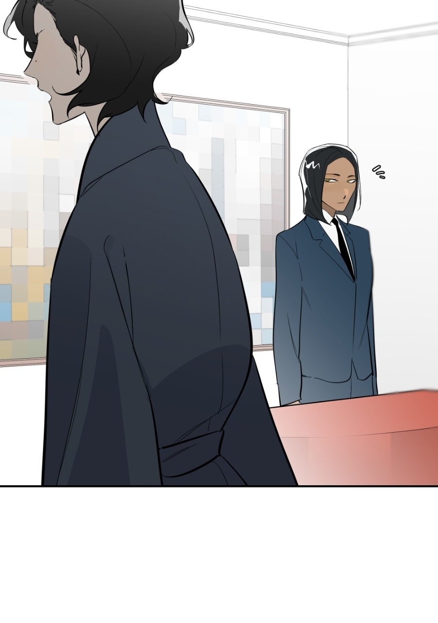 Holistic Ep. 25 - Fancy page 25 - 