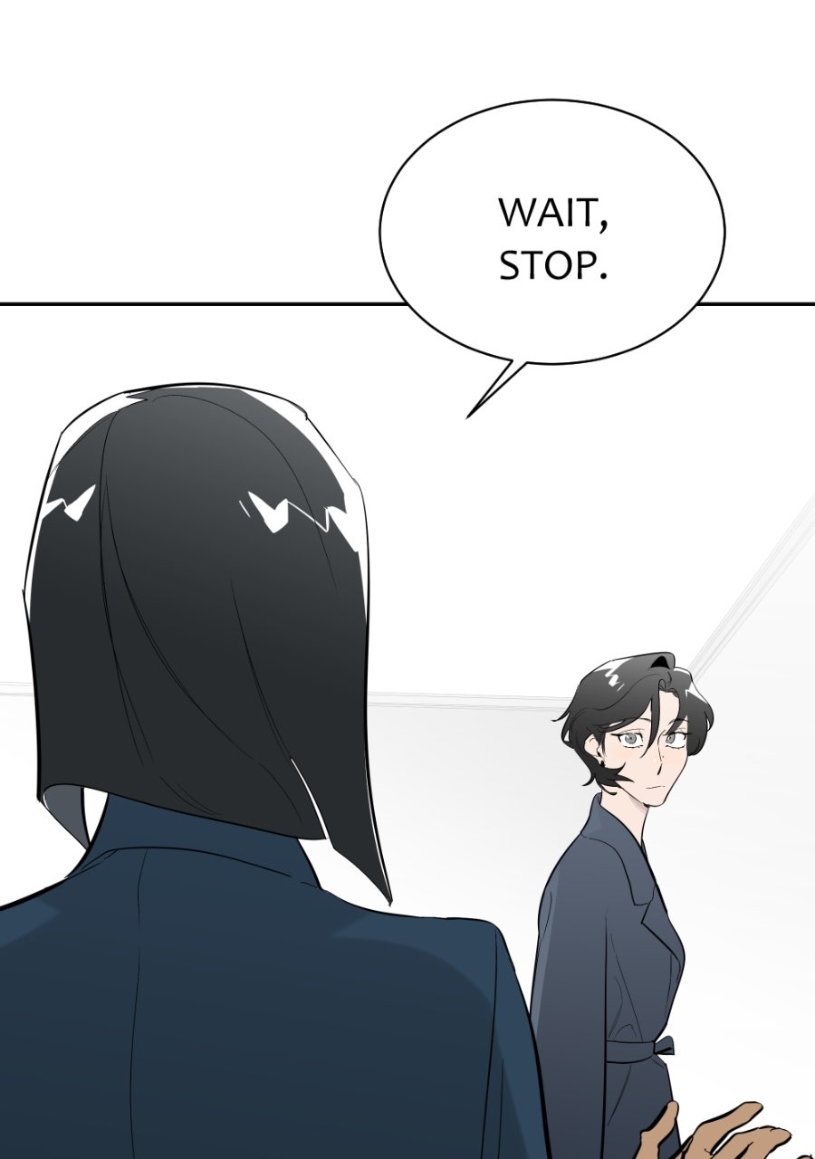 Holistic Ep. 25 - Fancy page 26 - 
