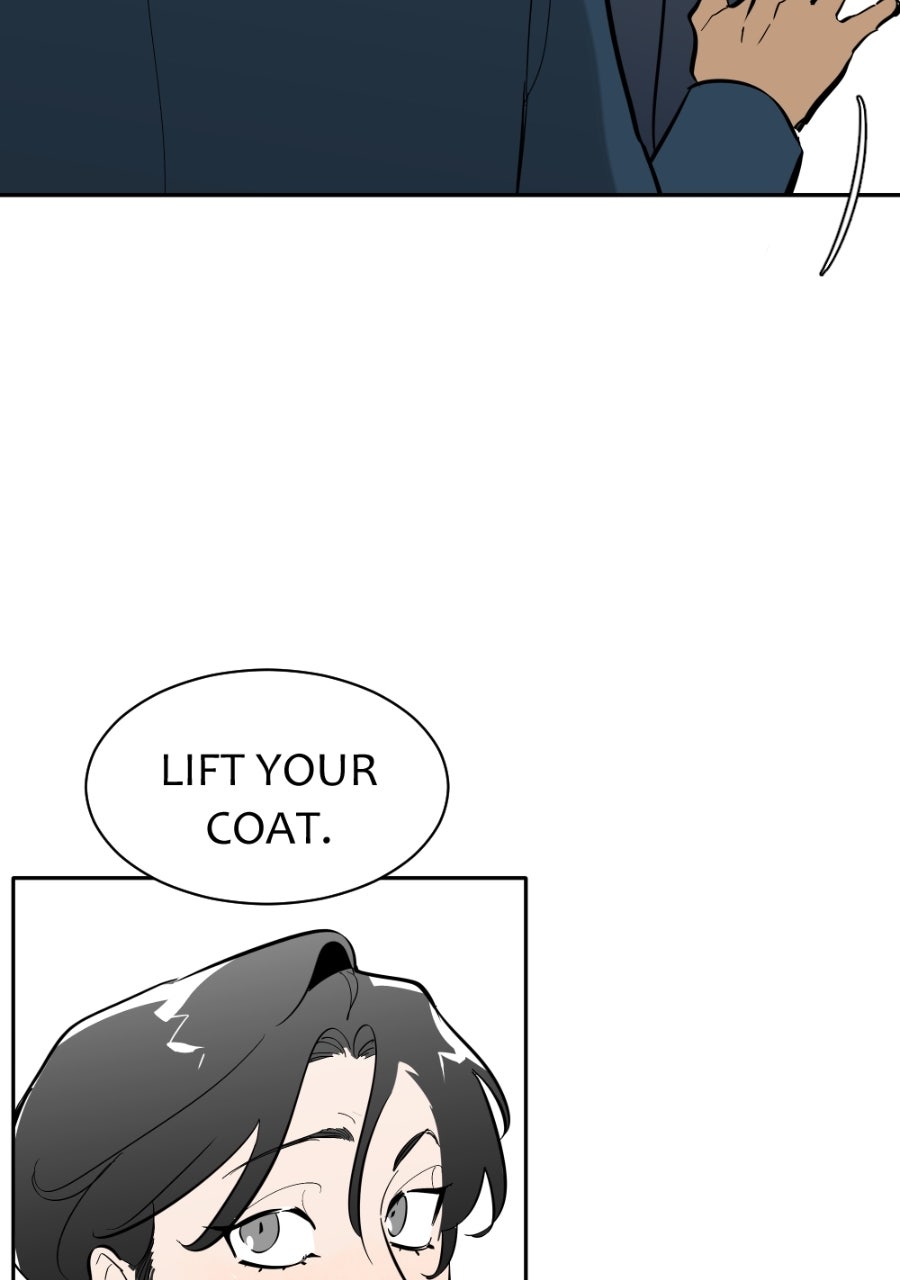 Holistic Ep. 25 - Fancy page 27 - 