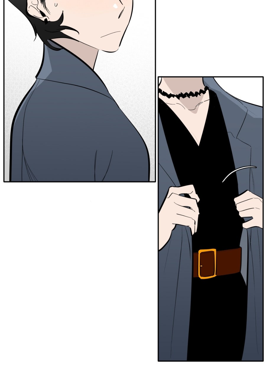 Holistic Ep. 25 - Fancy page 28 - 