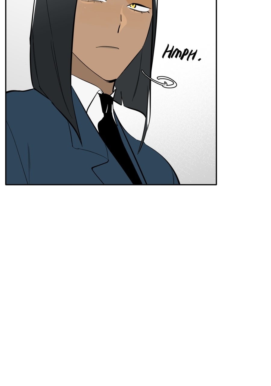 Holistic Ep. 25 - Fancy page 35 - 