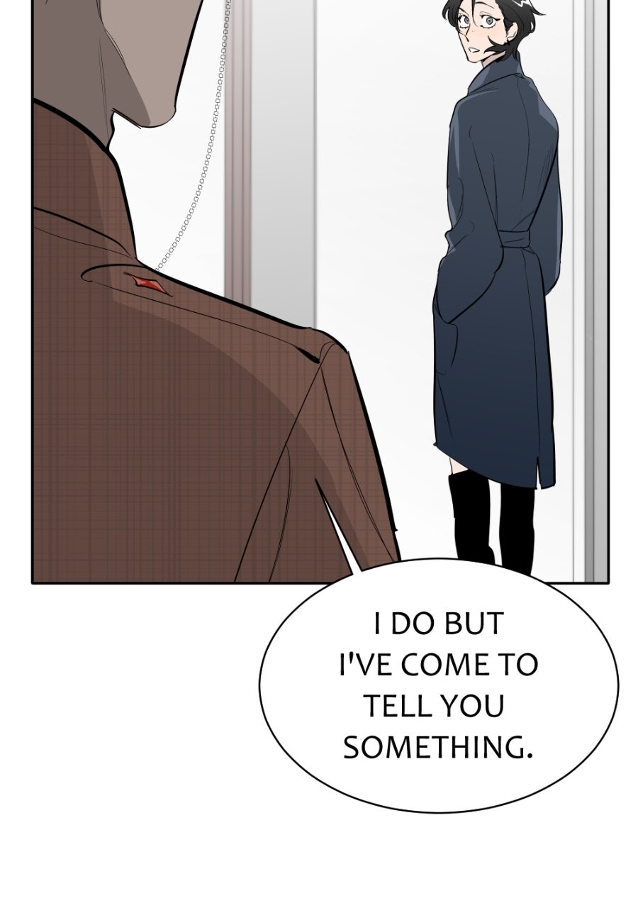 Holistic Ep. 25 - Fancy page 39 - 