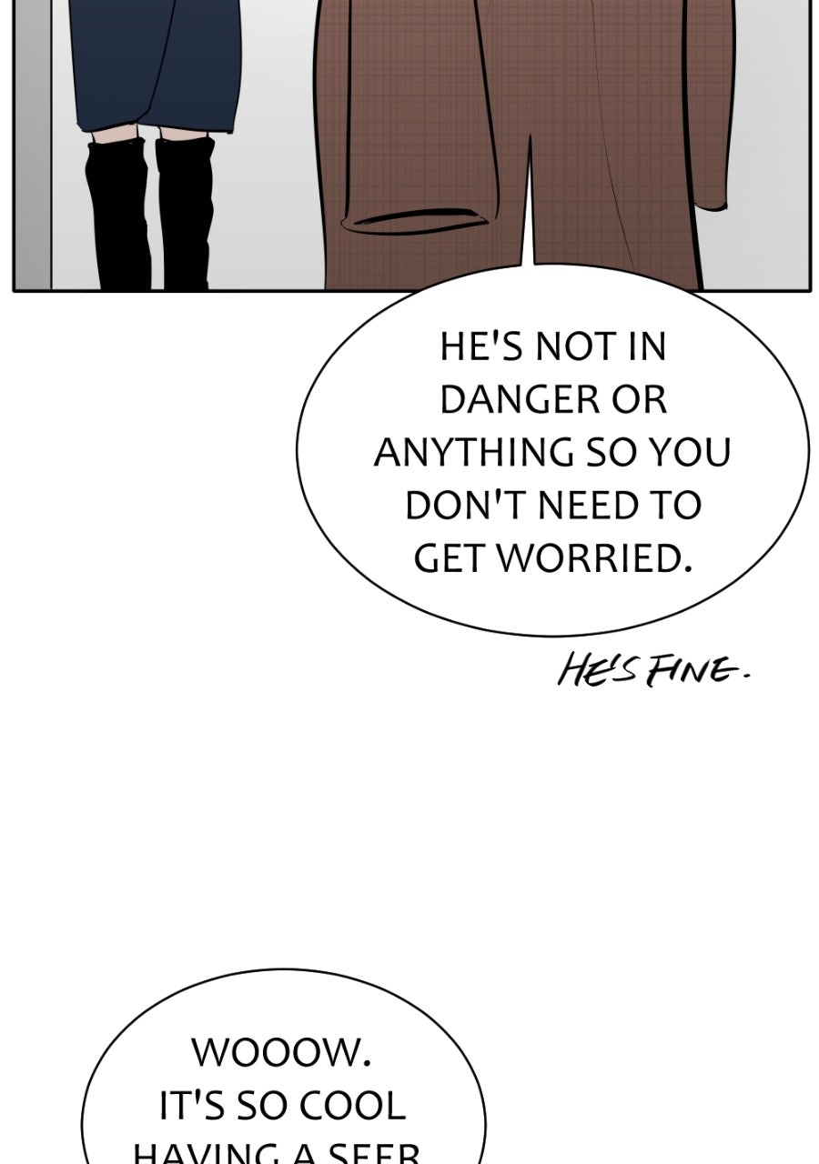 Holistic Ep. 25 - Fancy page 45 - 