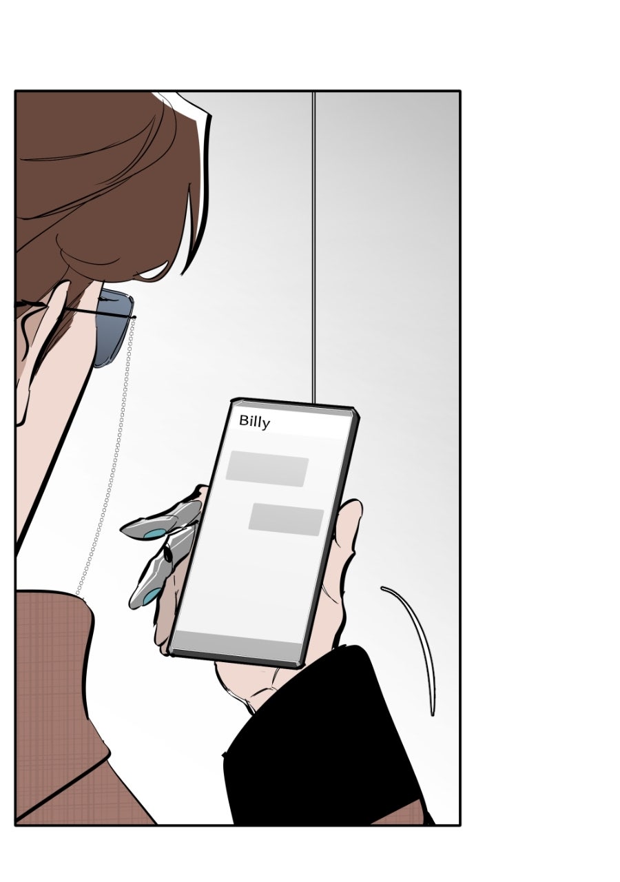 Holistic Ep. 25 - Fancy page 49 - 