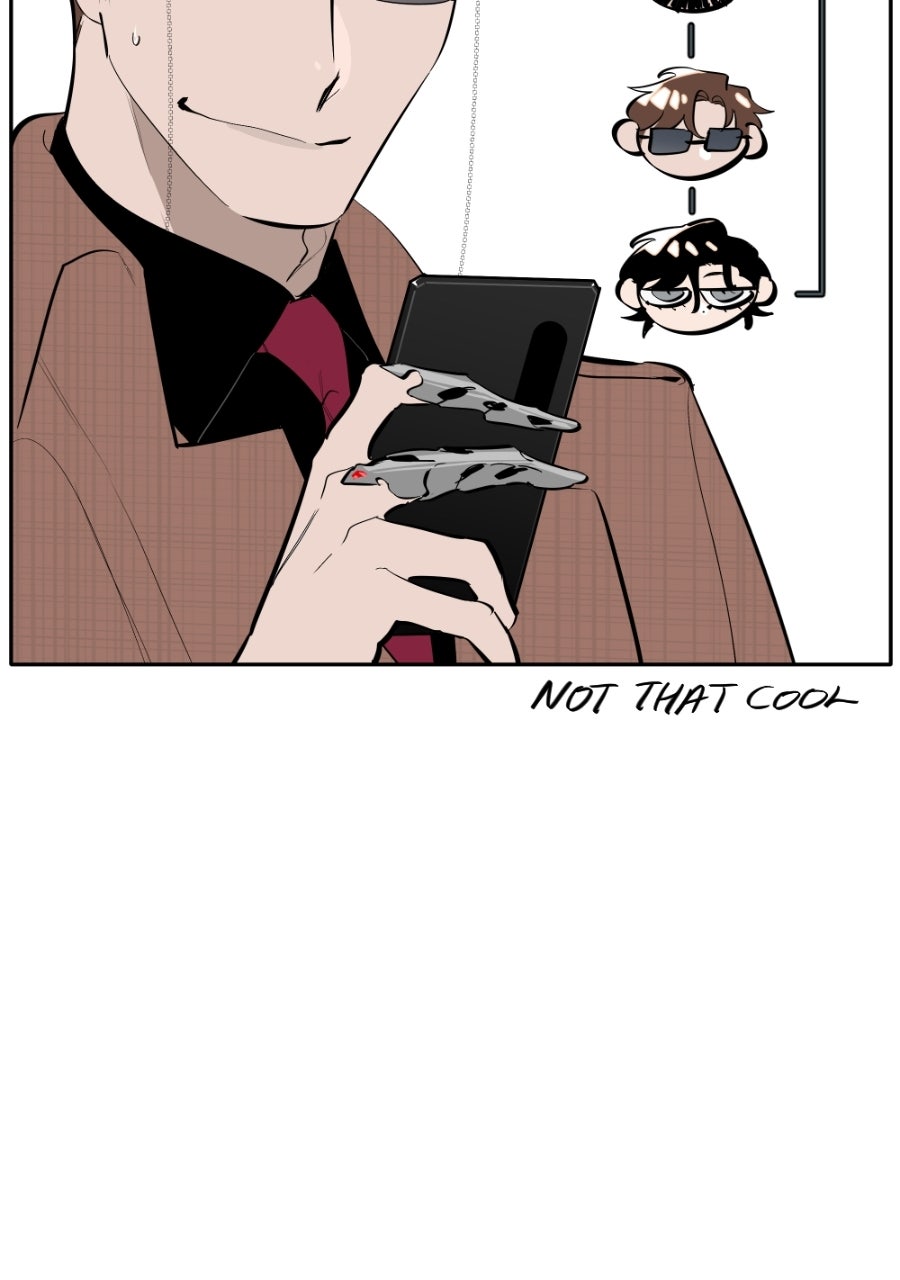 Holistic Ep. 25 - Fancy page 52 - 