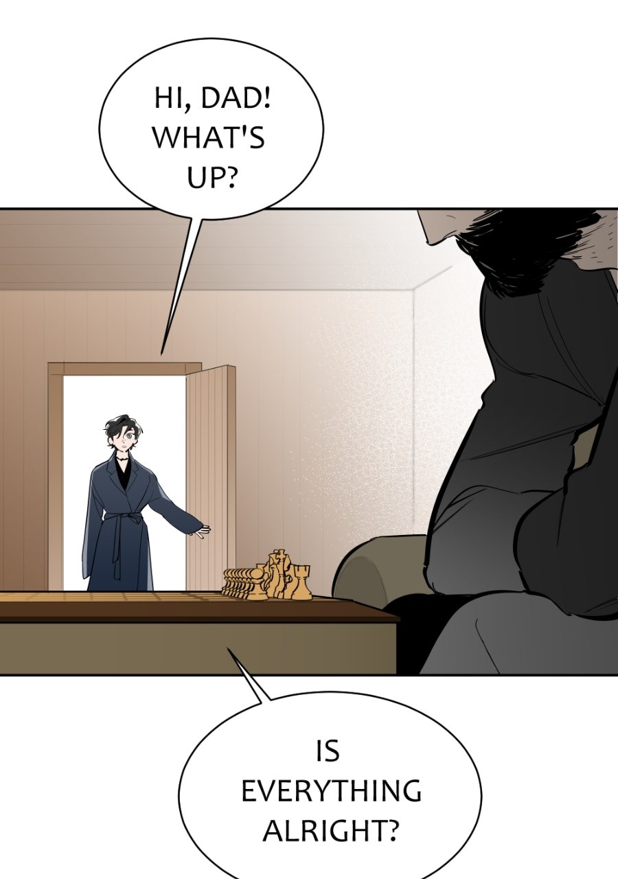 Holistic Ep. 25 - Fancy page 54 - 