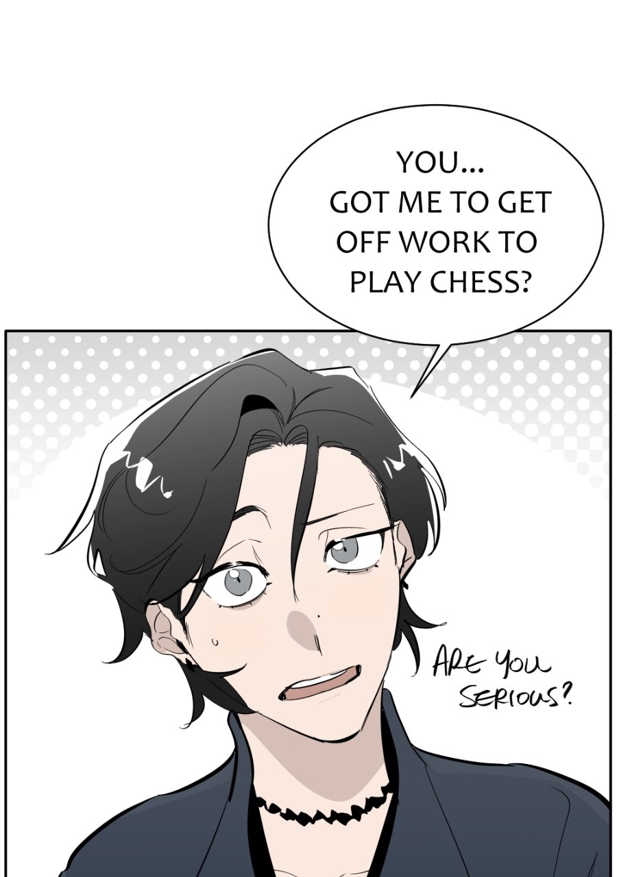 Holistic Ep. 25 - Fancy page 57 - 