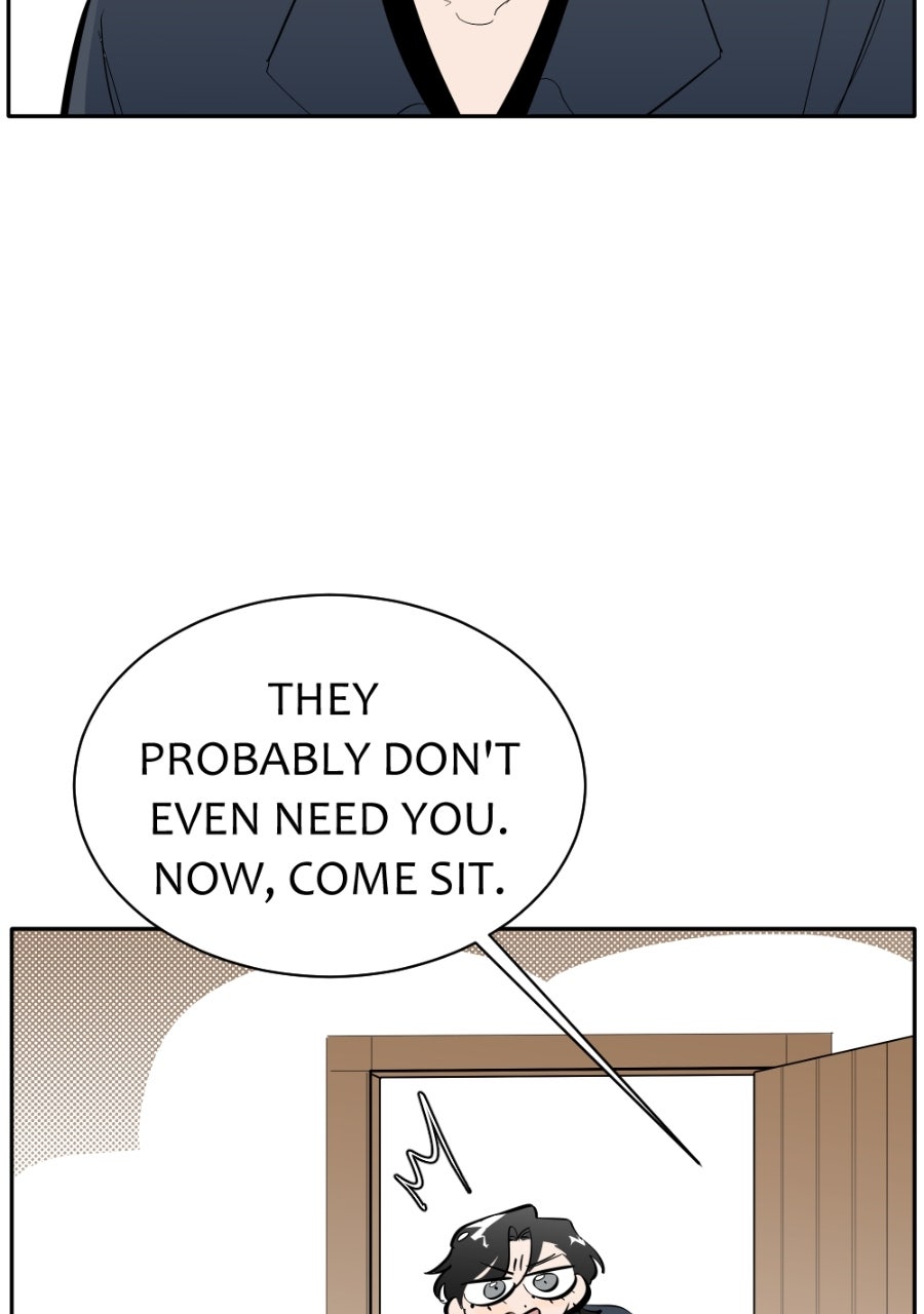 Holistic Ep. 25 - Fancy page 58 - 