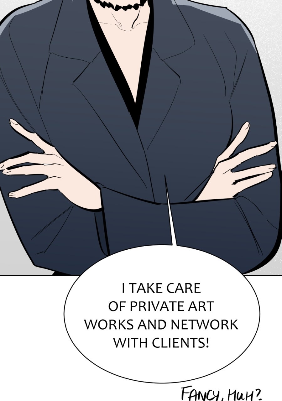 Holistic Ep. 25 - Fancy page 63 - 