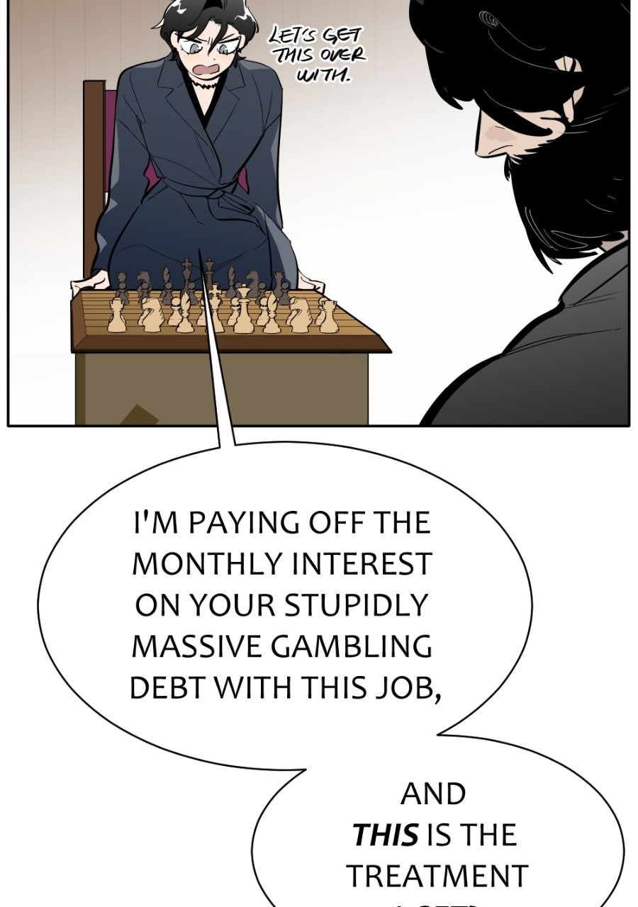 Holistic Ep. 25 - Fancy page 69 - 