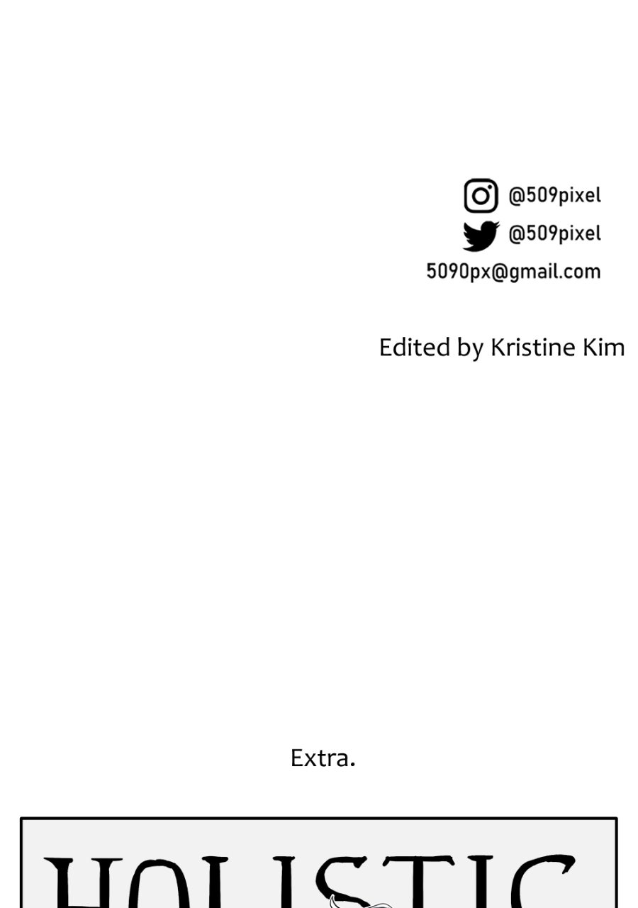 Holistic Ep. 25 - Fancy page 83 - 