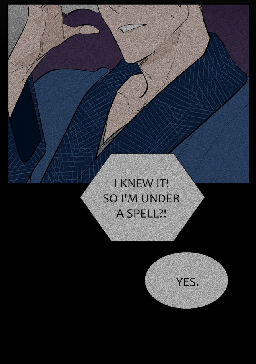 Holistic Ep. 26 - Understood? page 13 - 