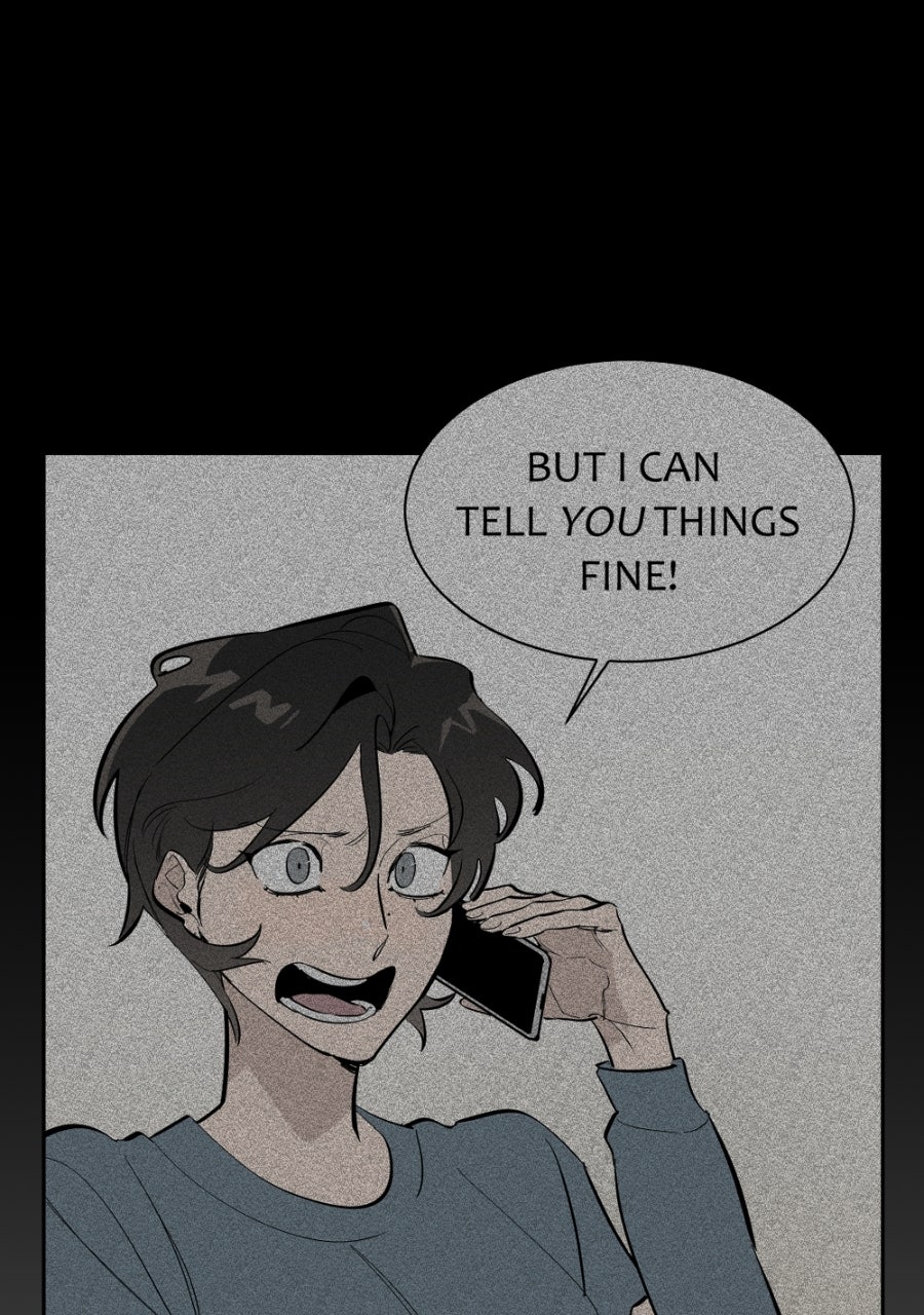 Holistic Ep. 26 - Understood? page 14 - 