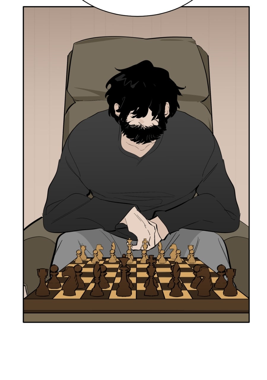 Holistic Ep. 26 - Understood? page 18 - 
