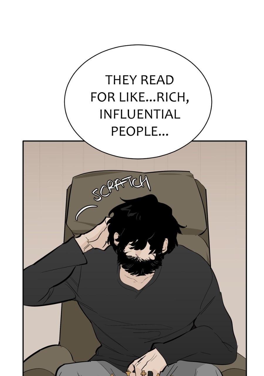 Holistic Ep. 26 - Understood? page 19 - 