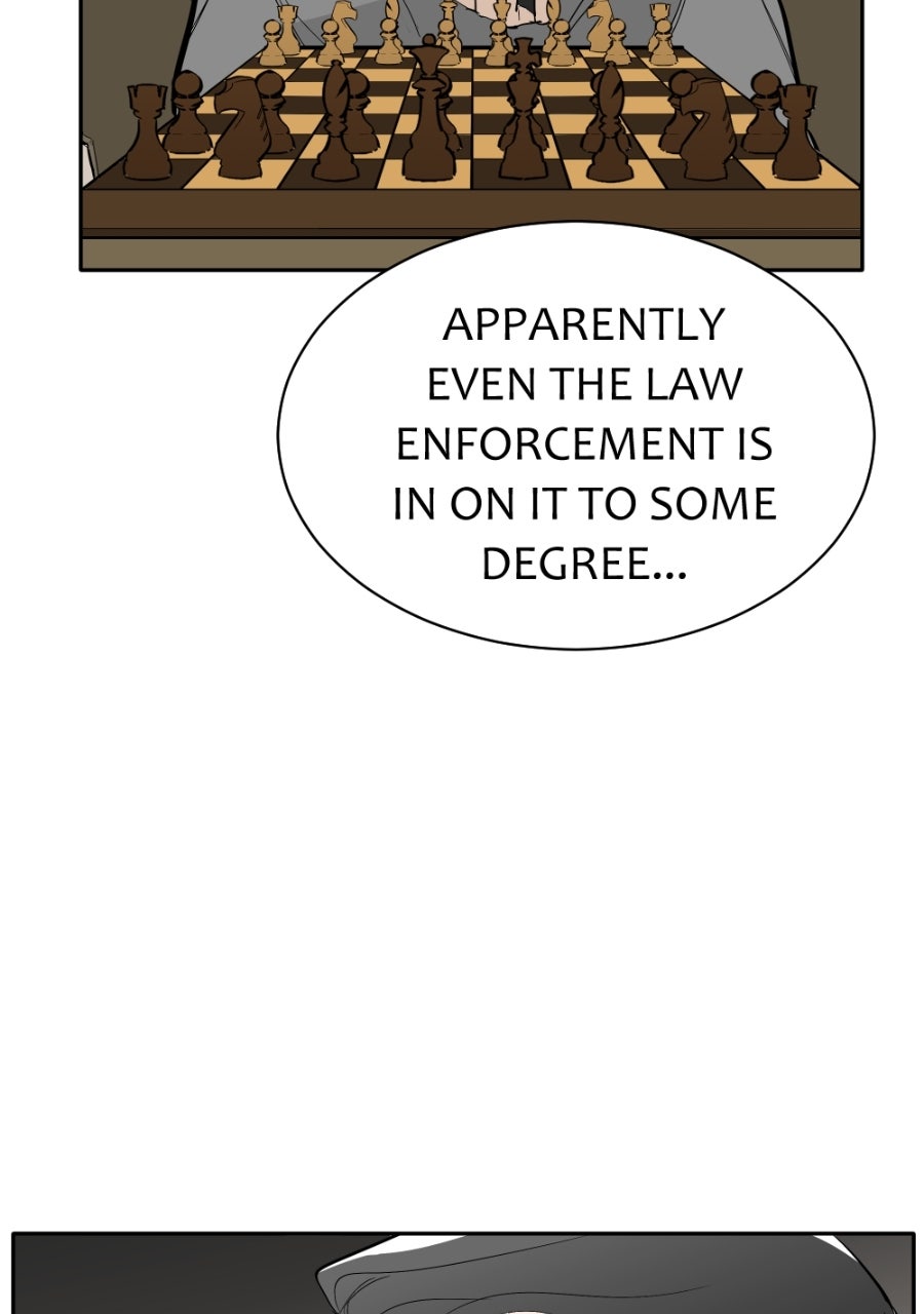 Holistic Ep. 26 - Understood? page 20 - 