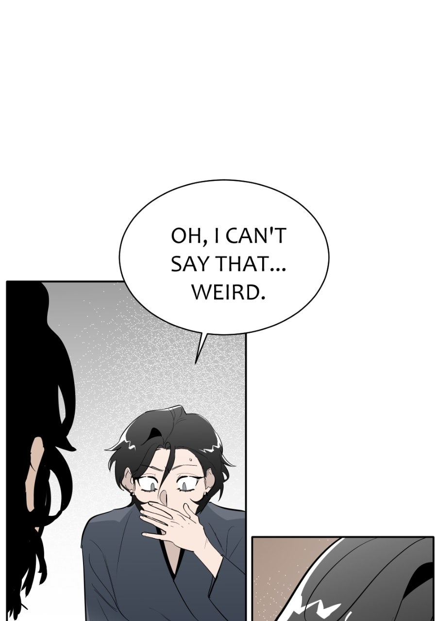Holistic Ep. 26 - Understood? page 22 - 