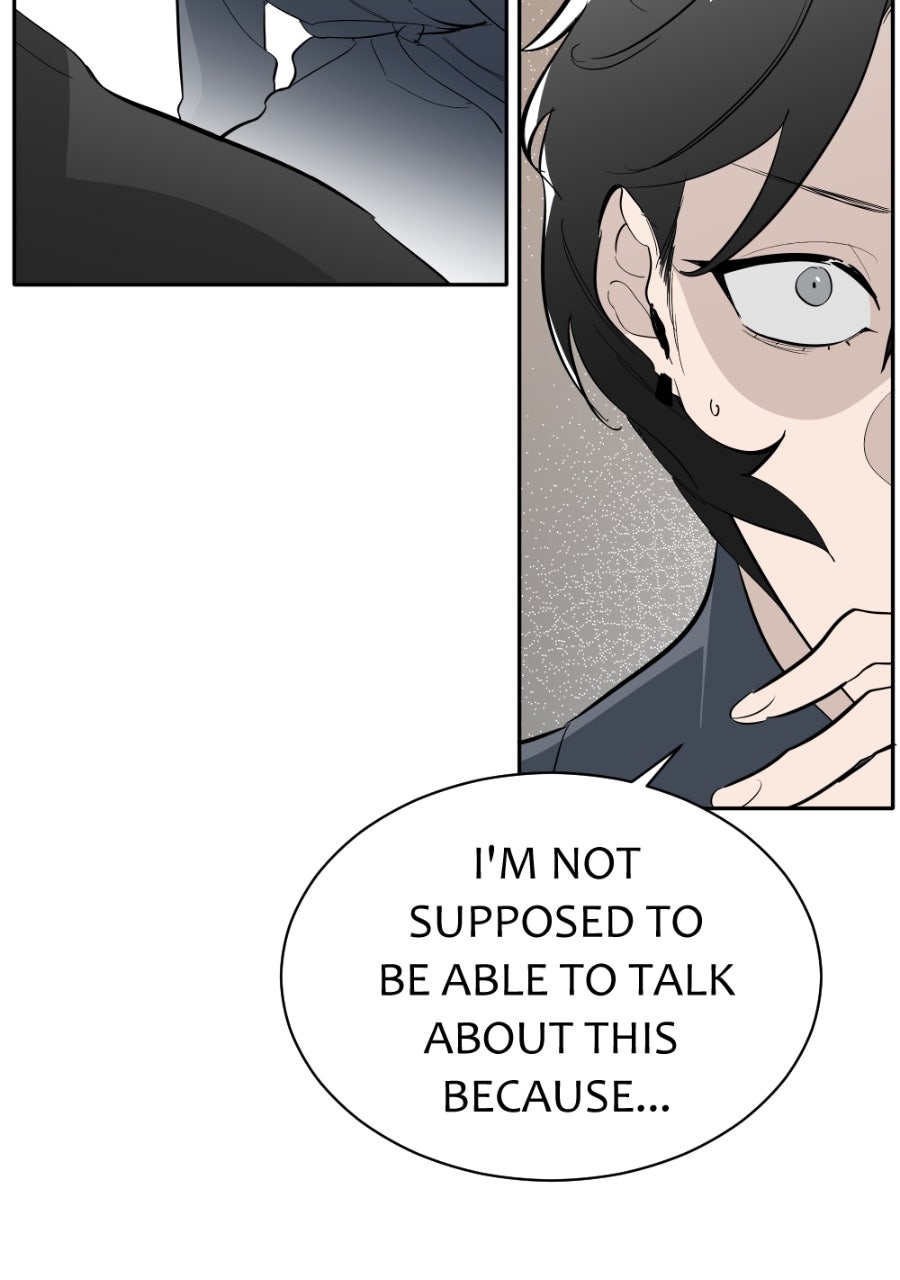 Holistic Ep. 26 - Understood? page 23 - 