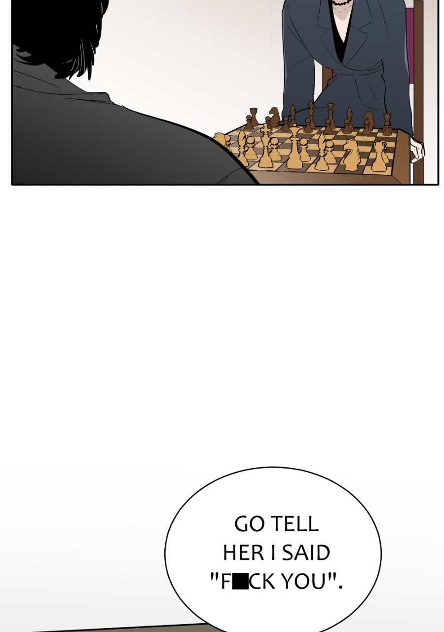 Holistic Ep. 26 - Understood? page 26 - 