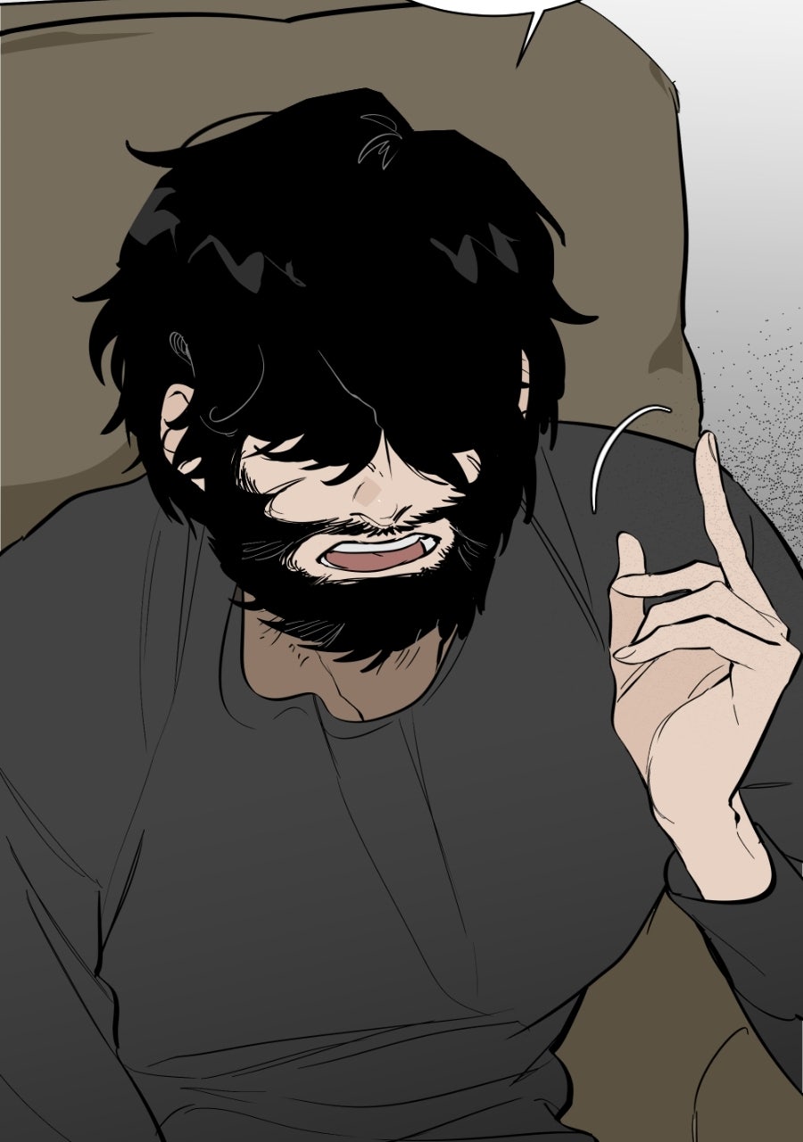 Holistic Ep. 26 - Understood? page 27 - 