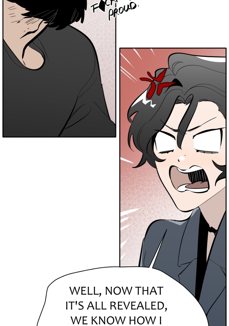 Holistic Ep. 26 - Understood? page 30 - 