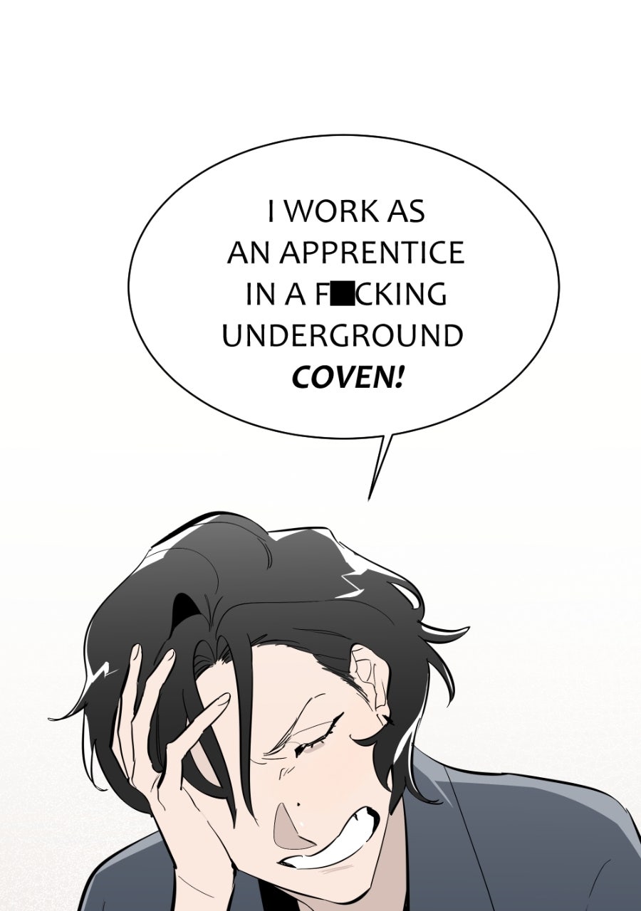 Holistic Ep. 26 - Understood? page 4 - 