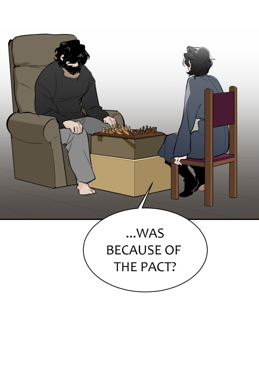 Holistic Ep. 26 - Understood? page 33 - 