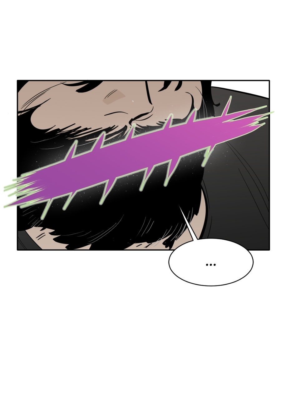 Holistic Ep. 26 - Understood? page 34 - 