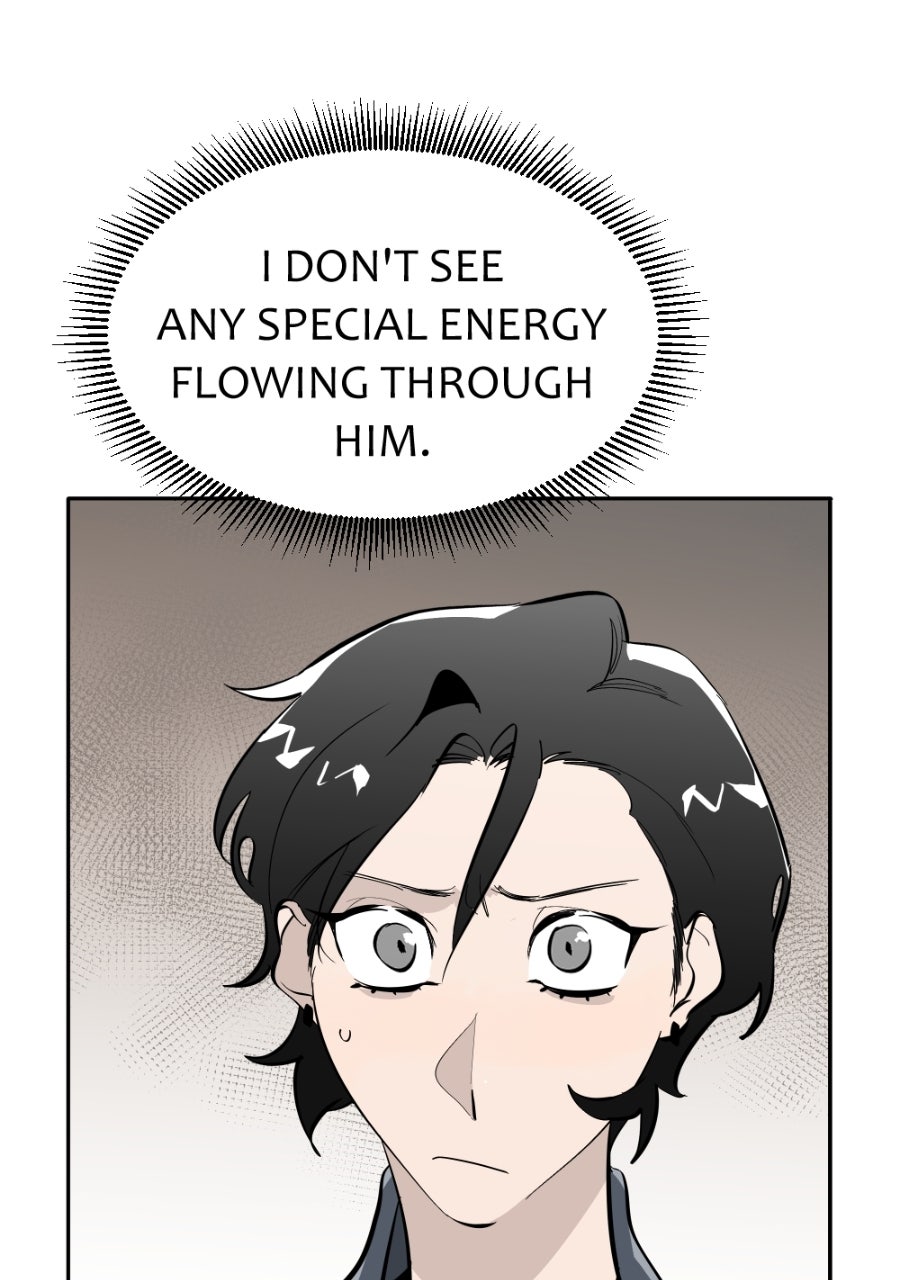 Holistic Ep. 26 - Understood? page 38 - 