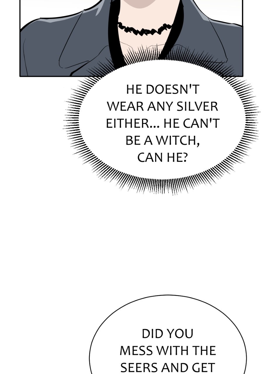 Holistic Ep. 26 - Understood? page 39 - 