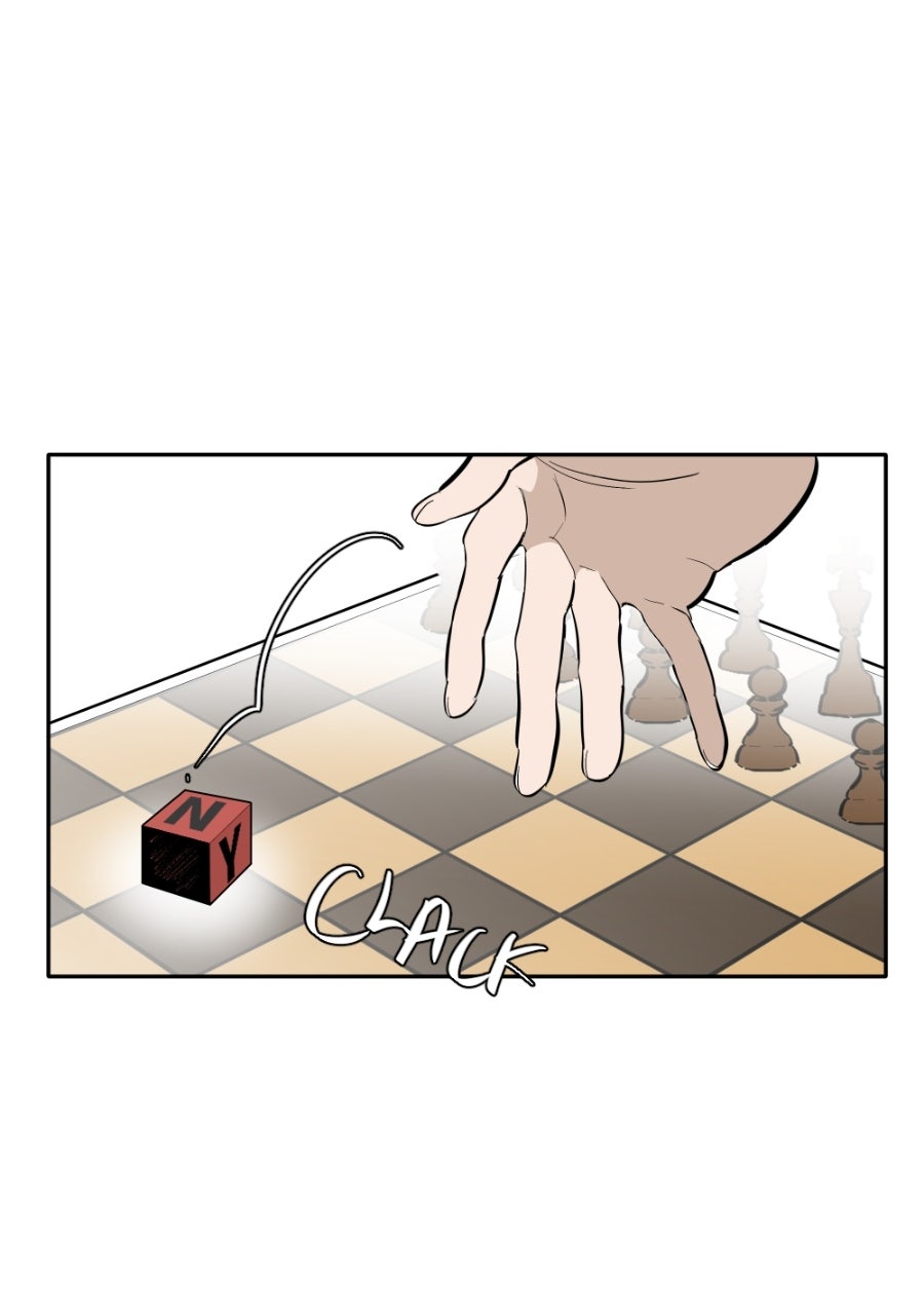 Holistic Ep. 26 - Understood? page 41 - 