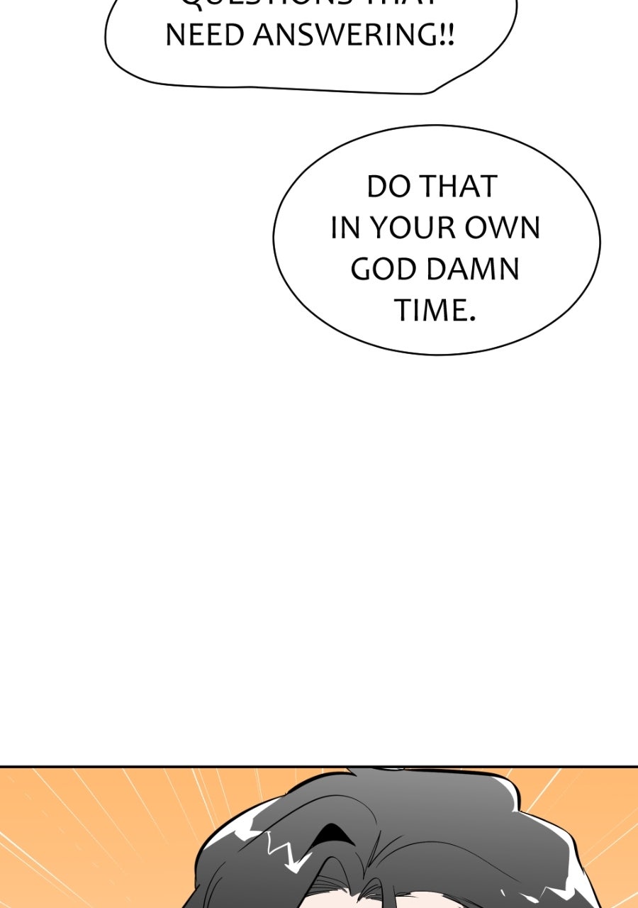 Holistic Ep. 26 - Understood? page 43 - 