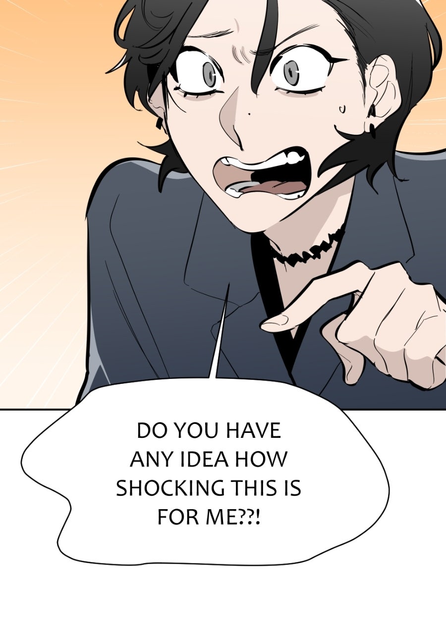 Holistic Ep. 26 - Understood? page 44 - 