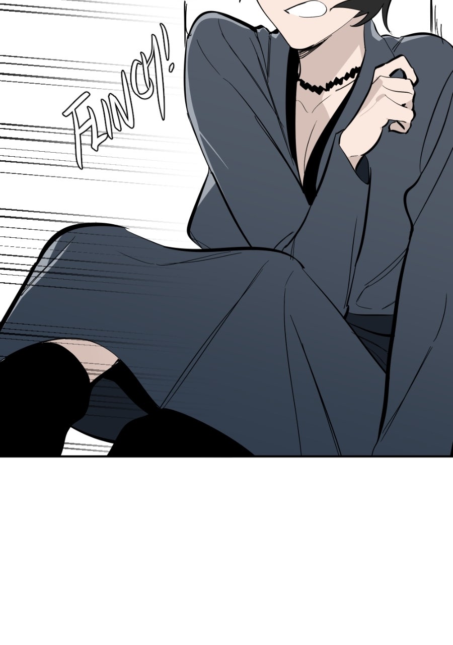 Holistic Ep. 26 - Understood? page 47 - 