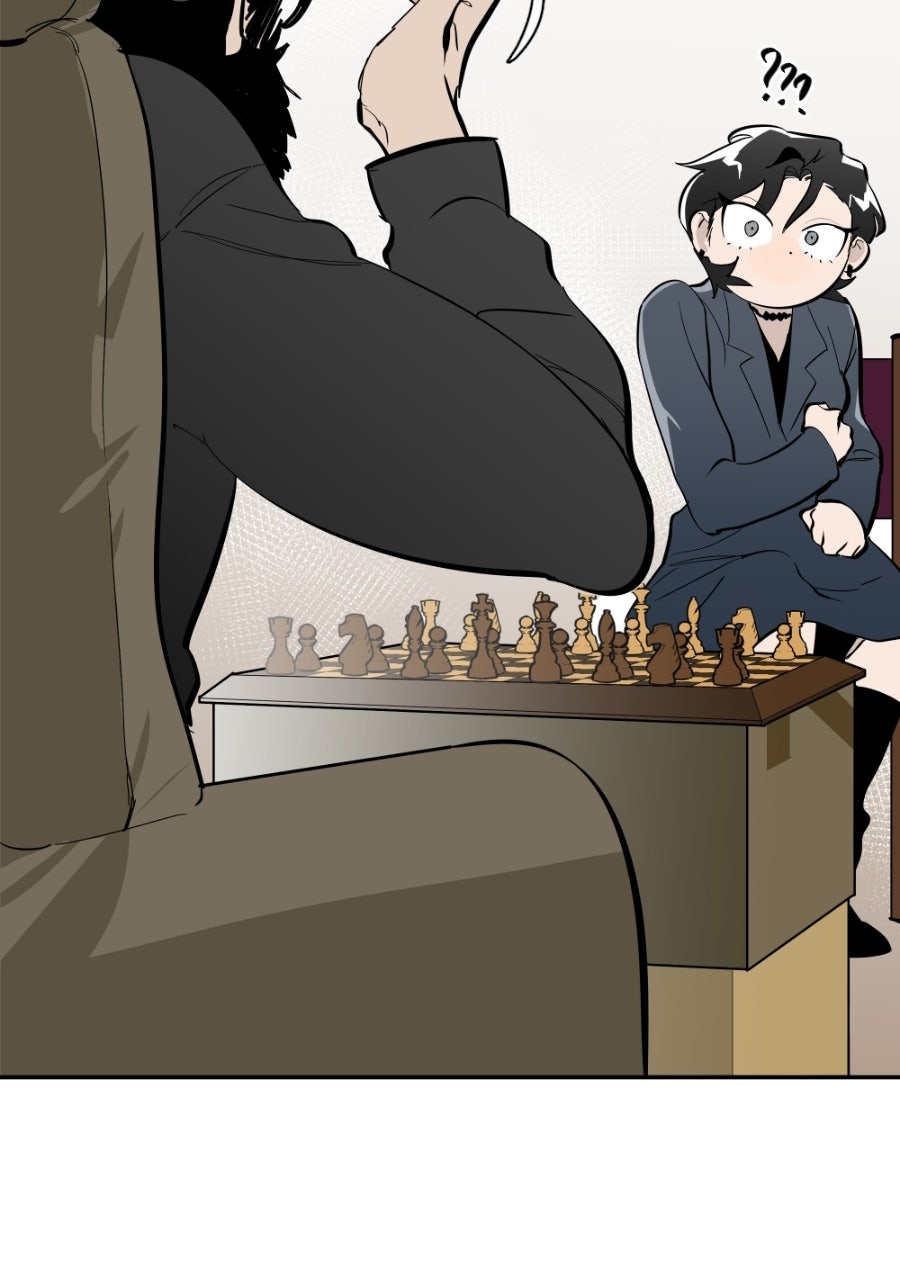 Holistic Ep. 26 - Understood? page 49 - 
