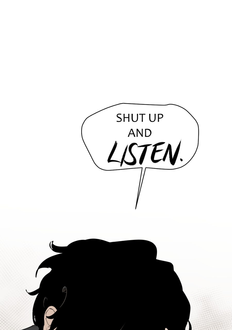 Holistic Ep. 26 - Understood? page 50 - 